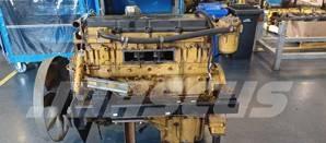 CAT C13 Piezas de motores marítimos