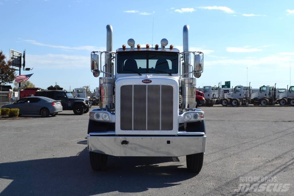 Peterbilt 389 Camiones tractor