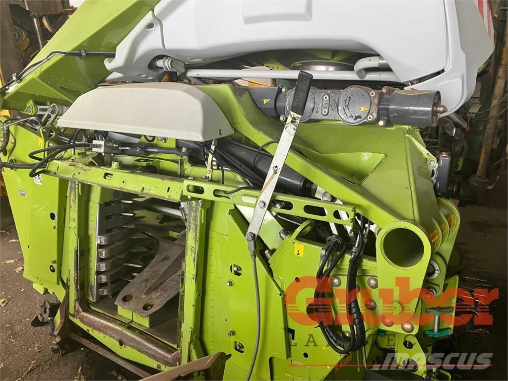 CLAAS Orbis 750 Accesorios para cosechadoras combinadas