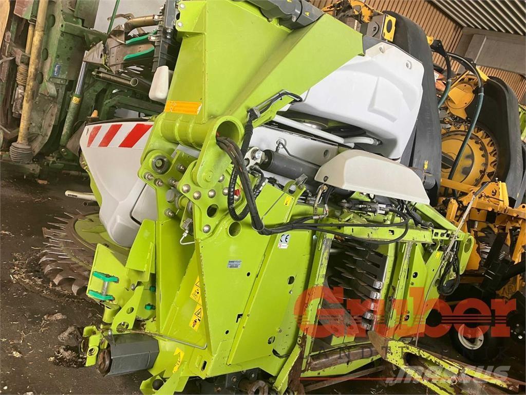 CLAAS Orbis 750 Accesorios para cosechadoras combinadas