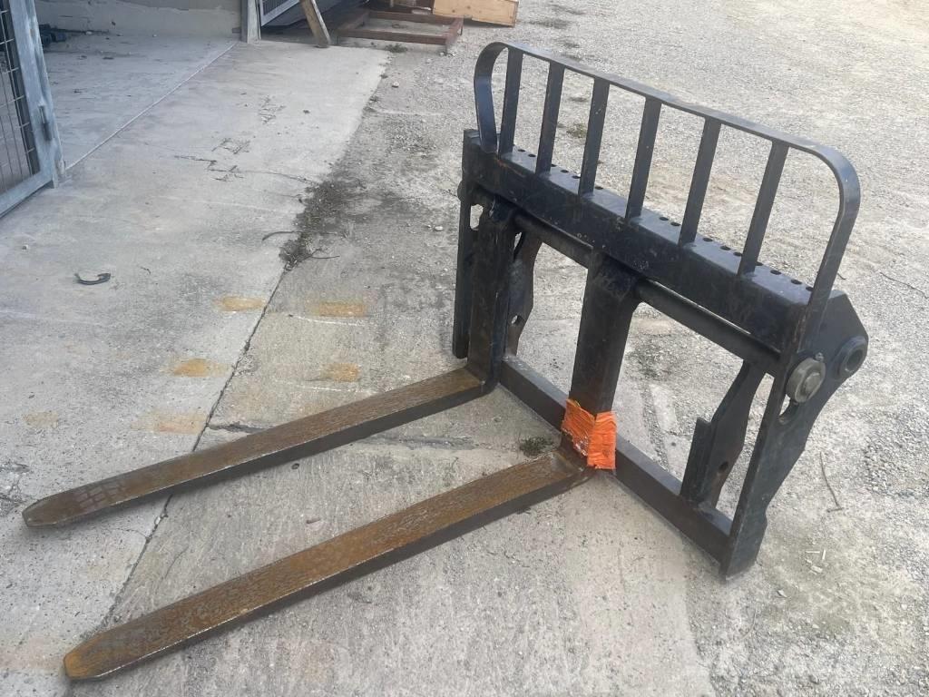 Manitou MT 1335 Carretillas telescópicas