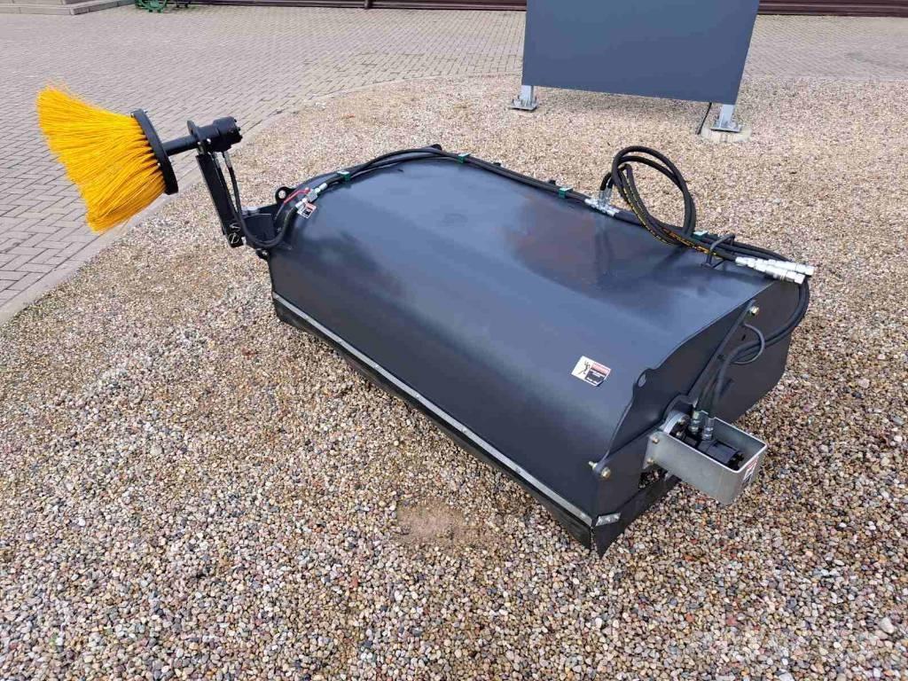  Wolverine 72 Cepillos