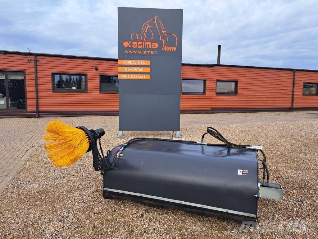  Wolverine 72 Cepillos