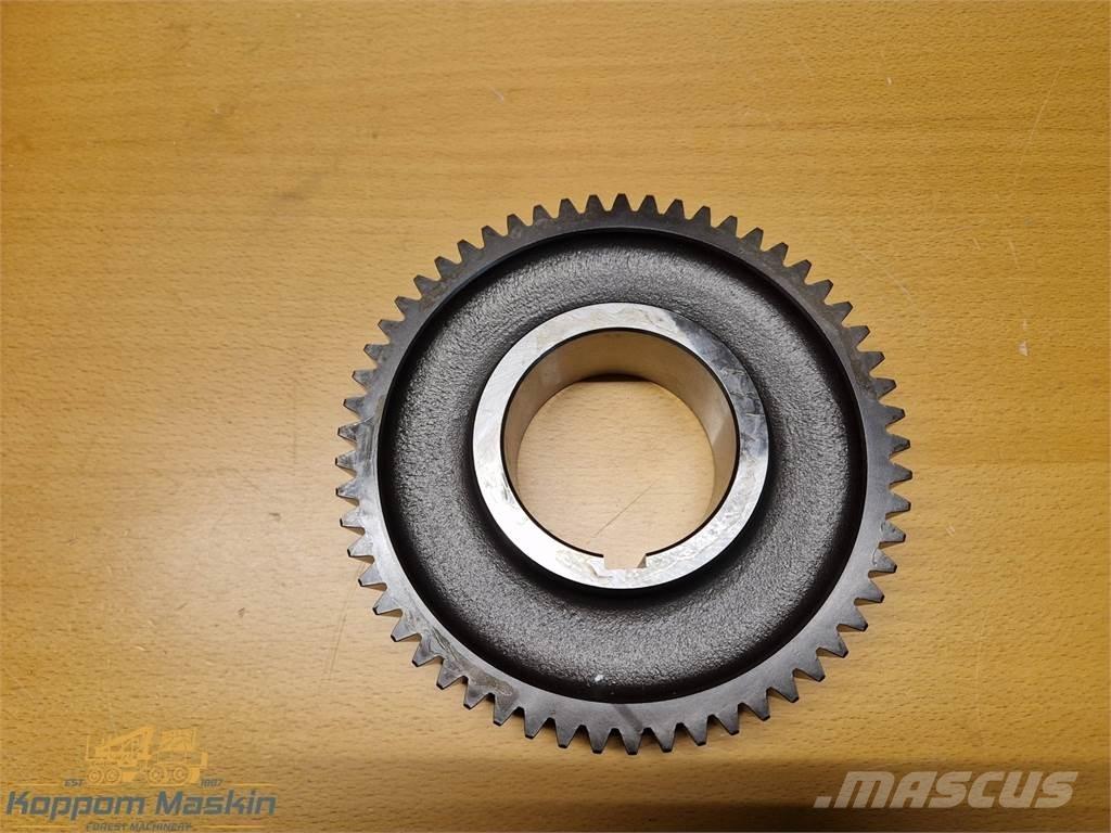 Eco Log 7002967 Hidráulicos