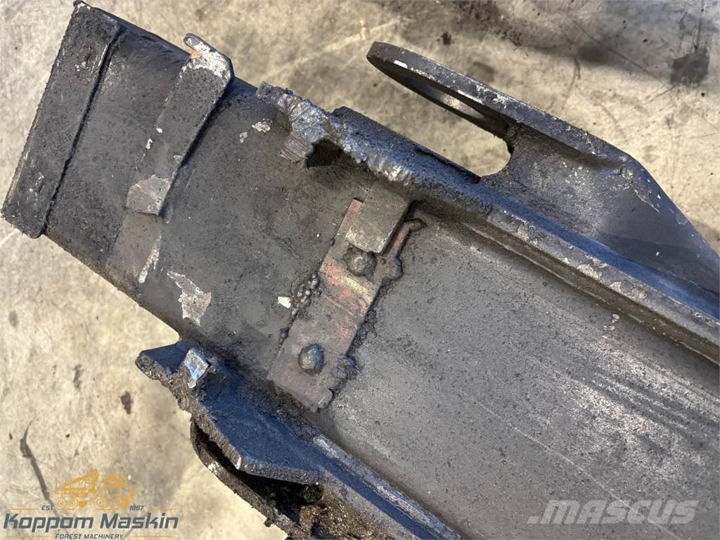 Cranab Crf14 Grúas transportadoras