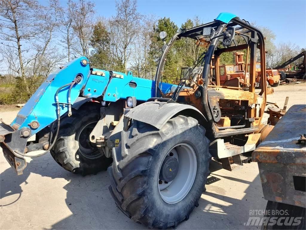 Landini 5079 Tractores