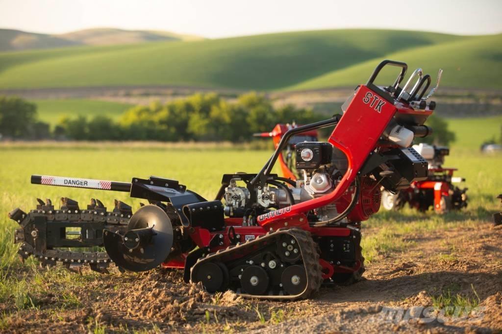 Barreto 718 - nowa Zanjadoras