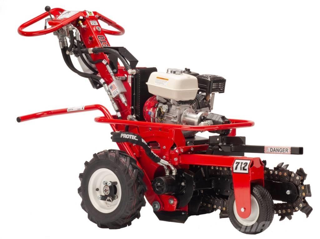 Barreto 718 - nowa Zanjadoras