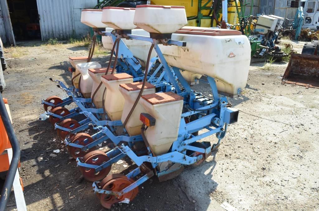 Monosem NG PLUS 6 Sembradoras de alta precisión