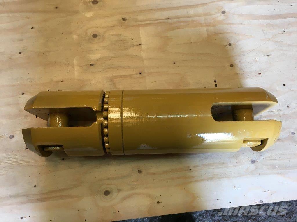 Bauer 218318 SWIVEL Accesorios para equipo de pilotaje / partes de repuesto