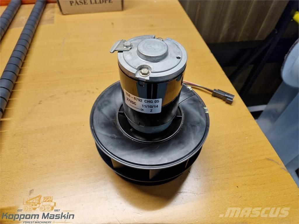 Eco Log 7014088 Cabina