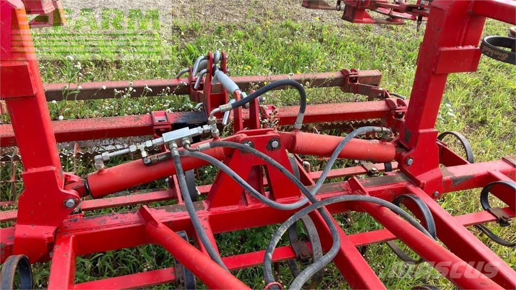 Einböck GK Cultivadoras