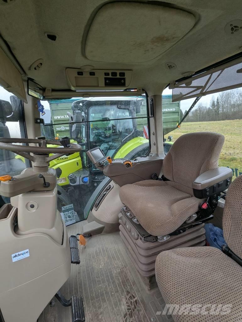 John Deere 8345 R Tractores