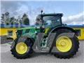 John Deere 6190R Tractores