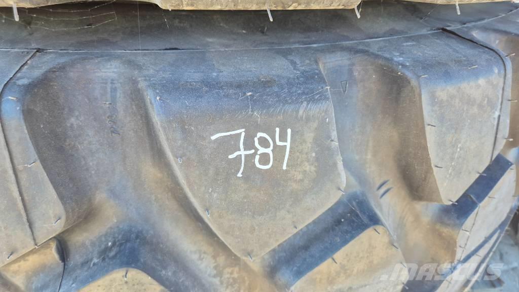 Petlas 29.5R25 Ruedas