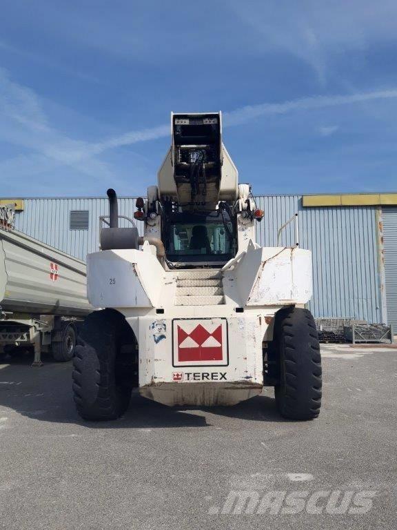TEREX PPM TFC 45 R Grúas para contenedores
