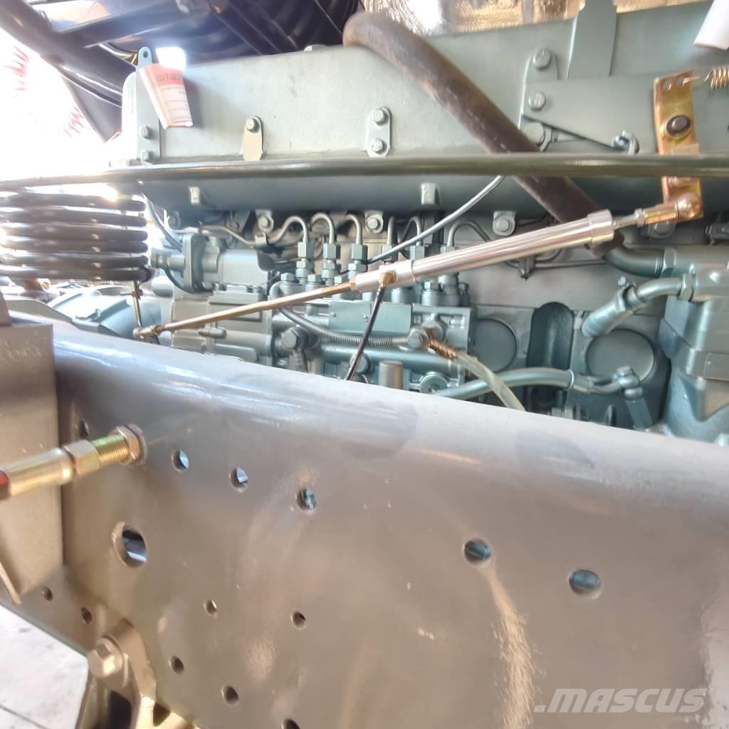 Howo 371 6x4 Camiones tractor