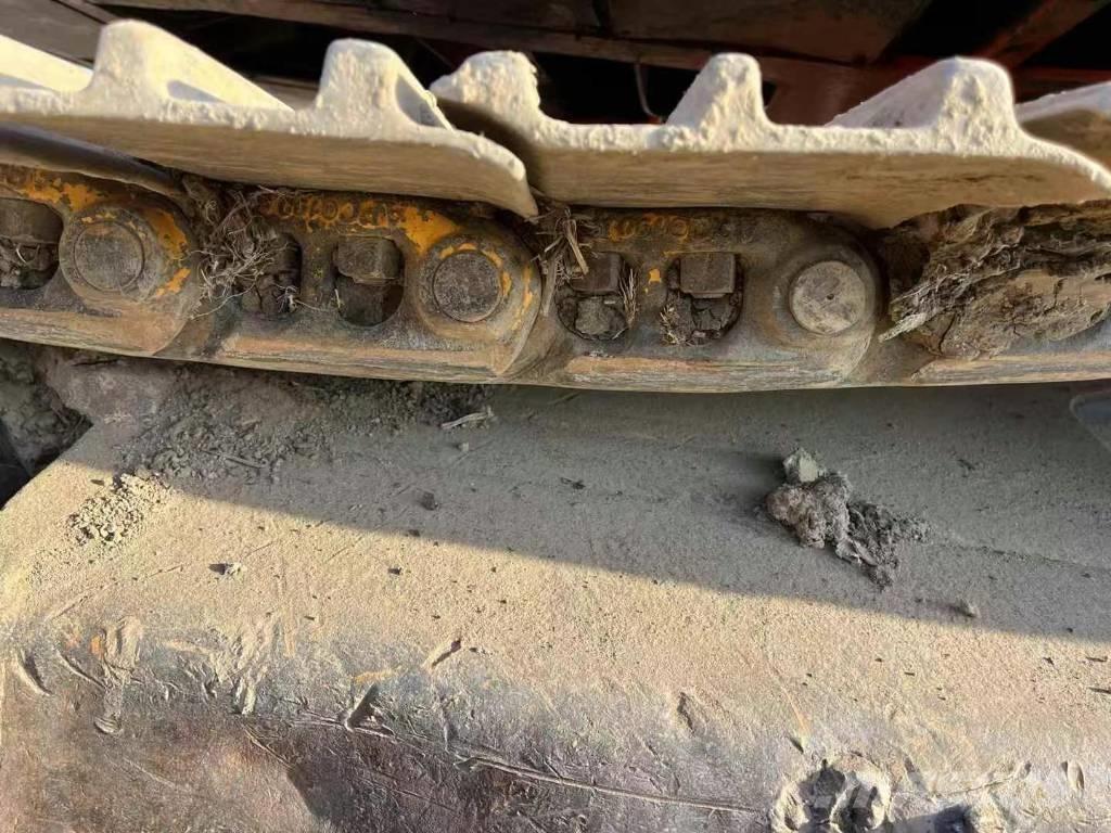 Doosan DH 225 LC-9 Excavadoras sobre orugas