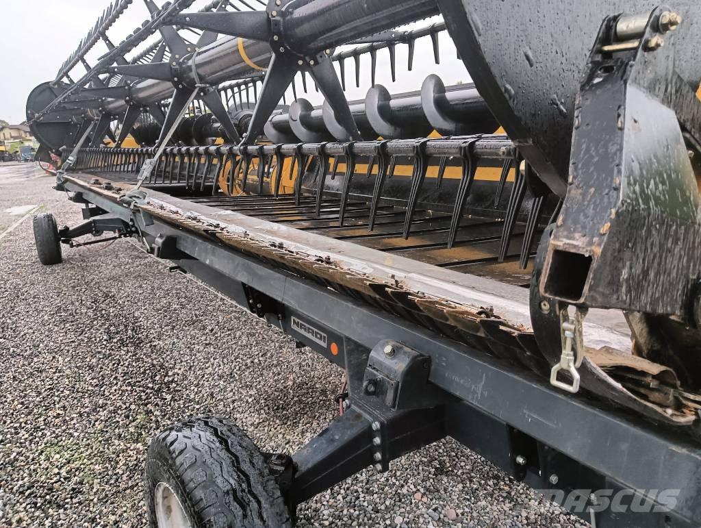 Nardi N 70-30 Accesorios para cosechadoras combinadas