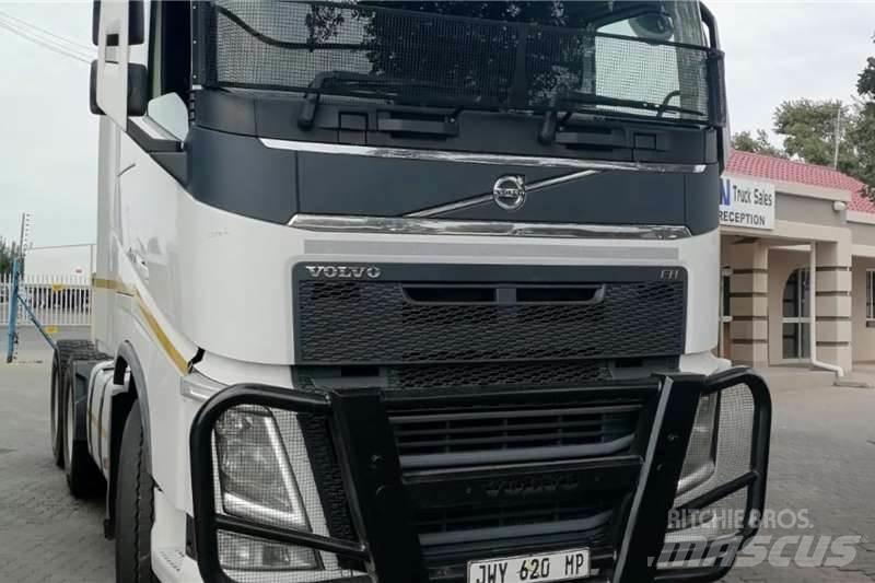 Volvo FH440 Otros camiones