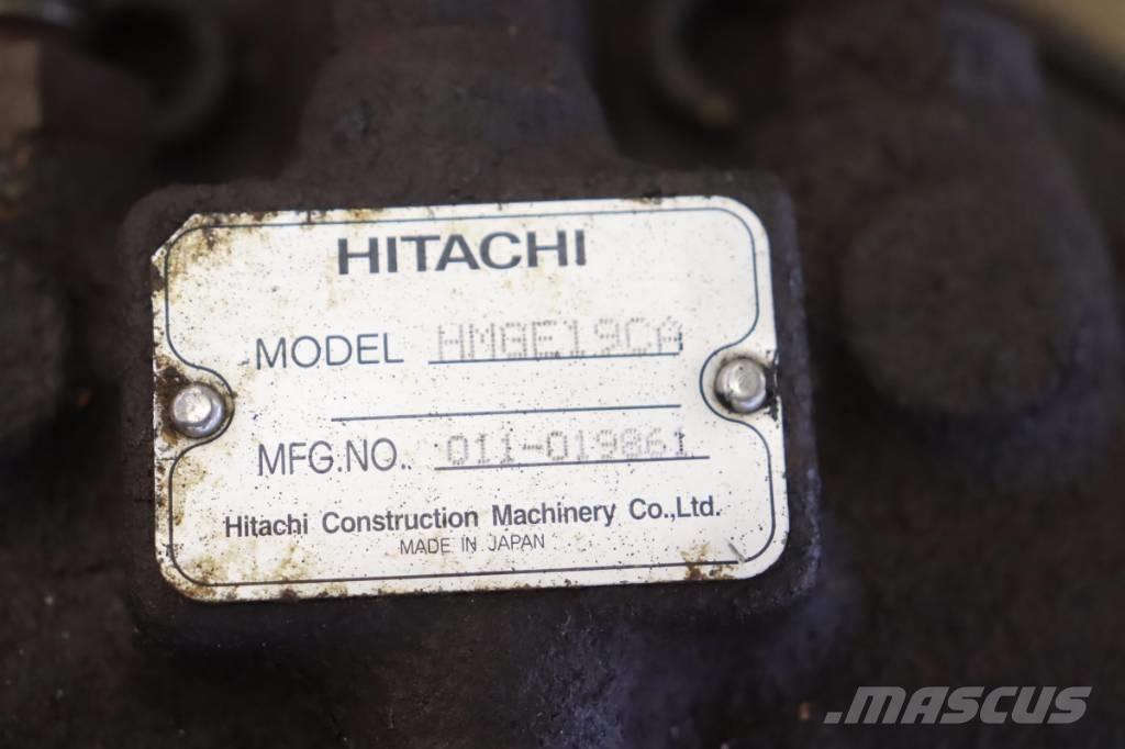 Hitachi 130 Llantas