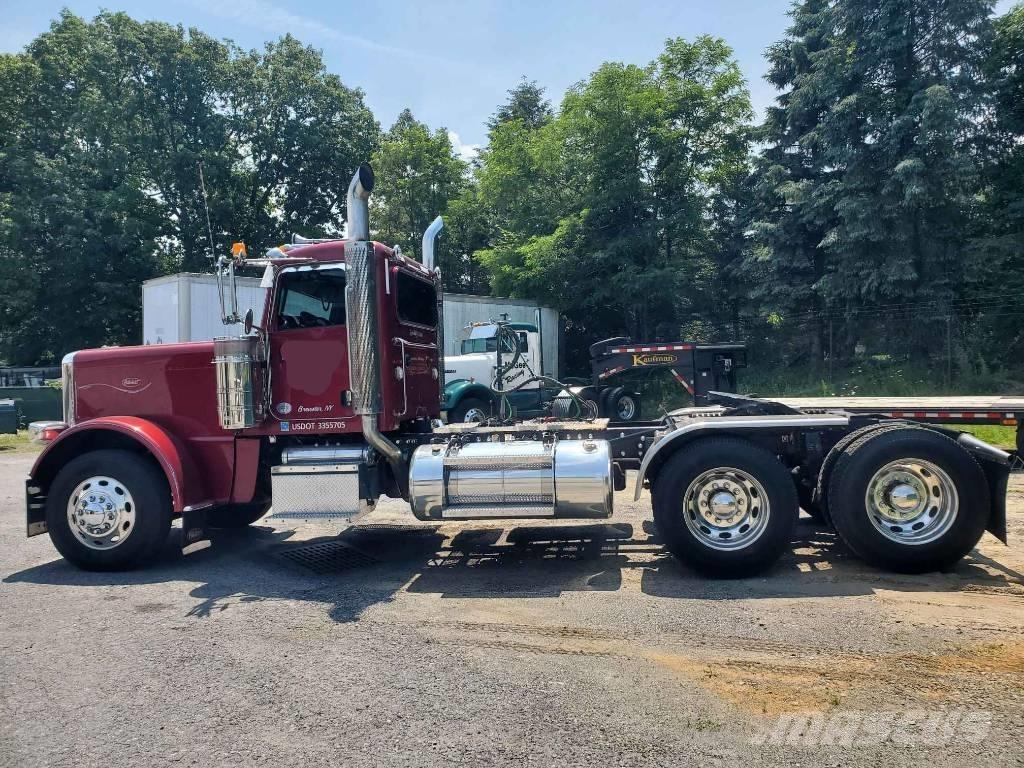 Peterbilt 389 Camiones tractor