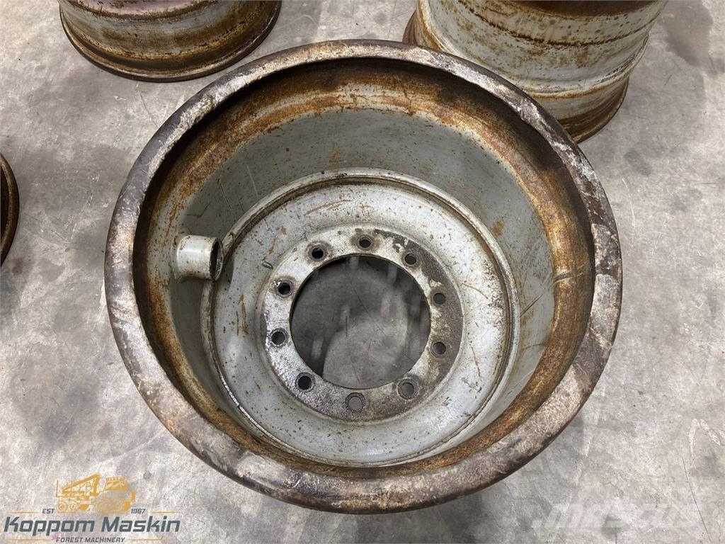 Valmet 860 24x26,5 Llantas