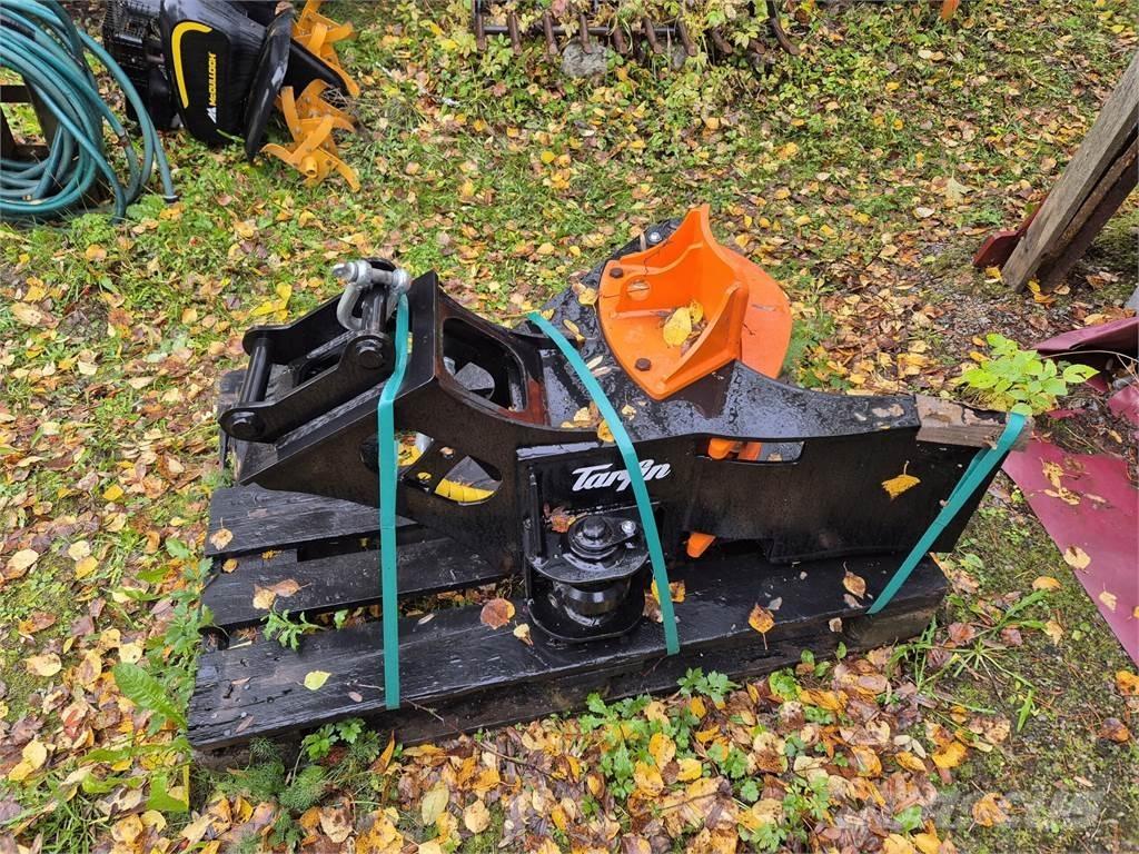  Tarfin VG-200 Pinzas