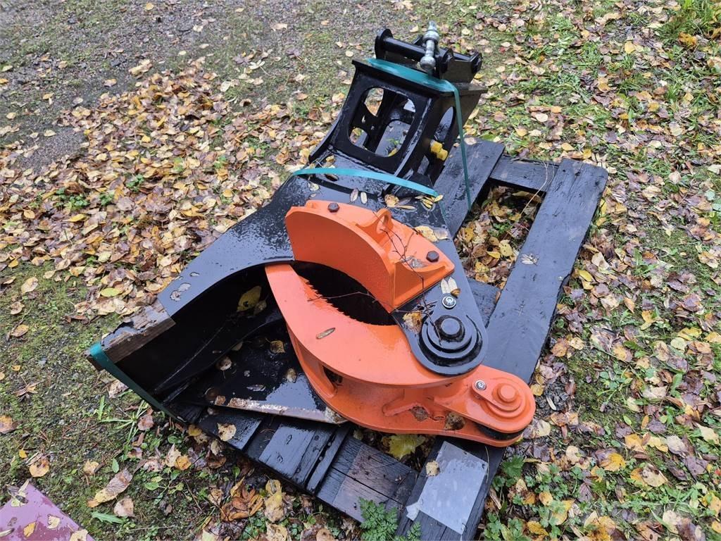  Tarfin VG-200 Pinzas