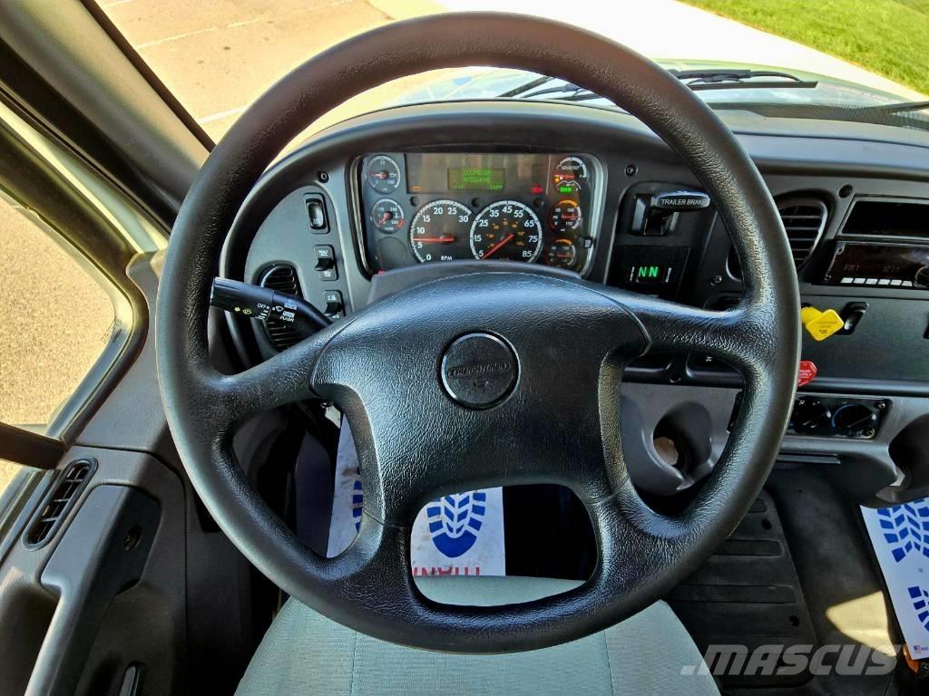 Freightliner M 106 Bañeras basculantes usadas