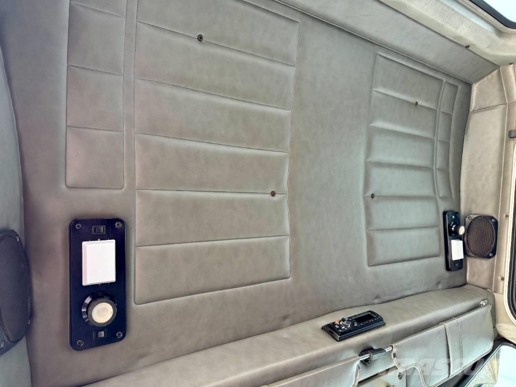 Peterbilt 378 Camiones tractor