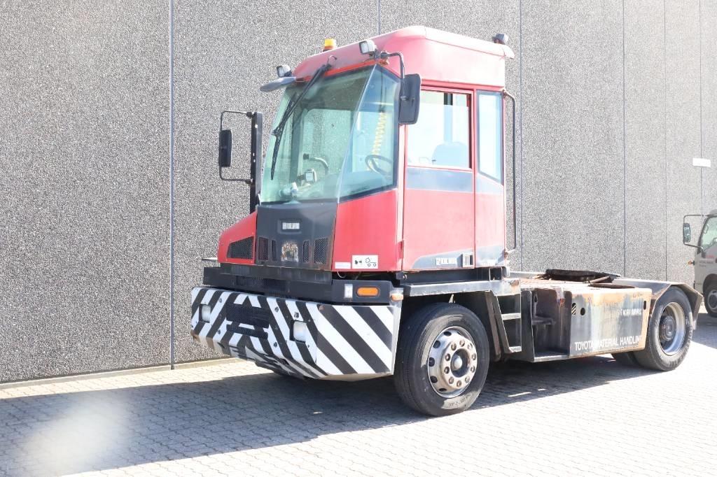 Kalmar TT 612 D Tractocamiones para terminales