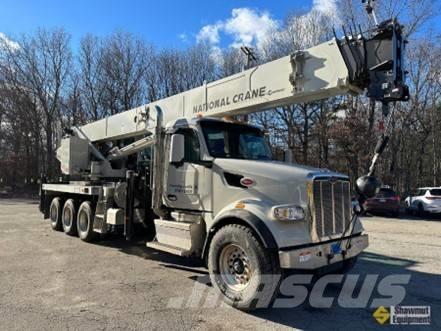 National NTC60XL Otros camiones