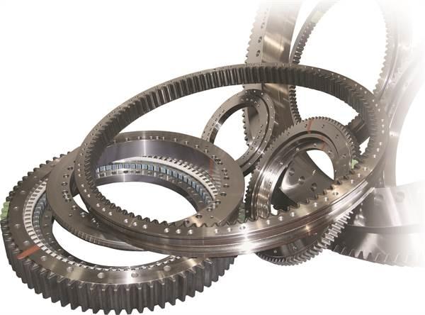 Kubota S 328 DT Otra maquinaria agrícola