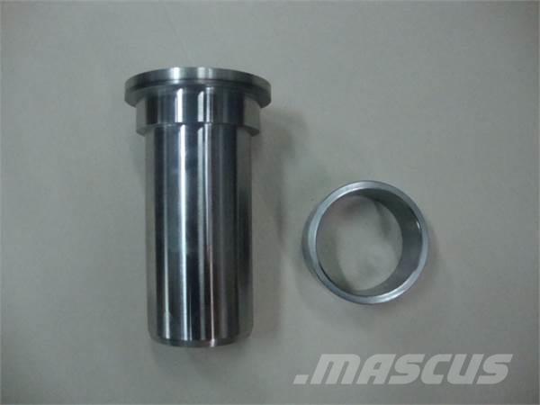 Kubota S 328 DT Otra maquinaria agrícola