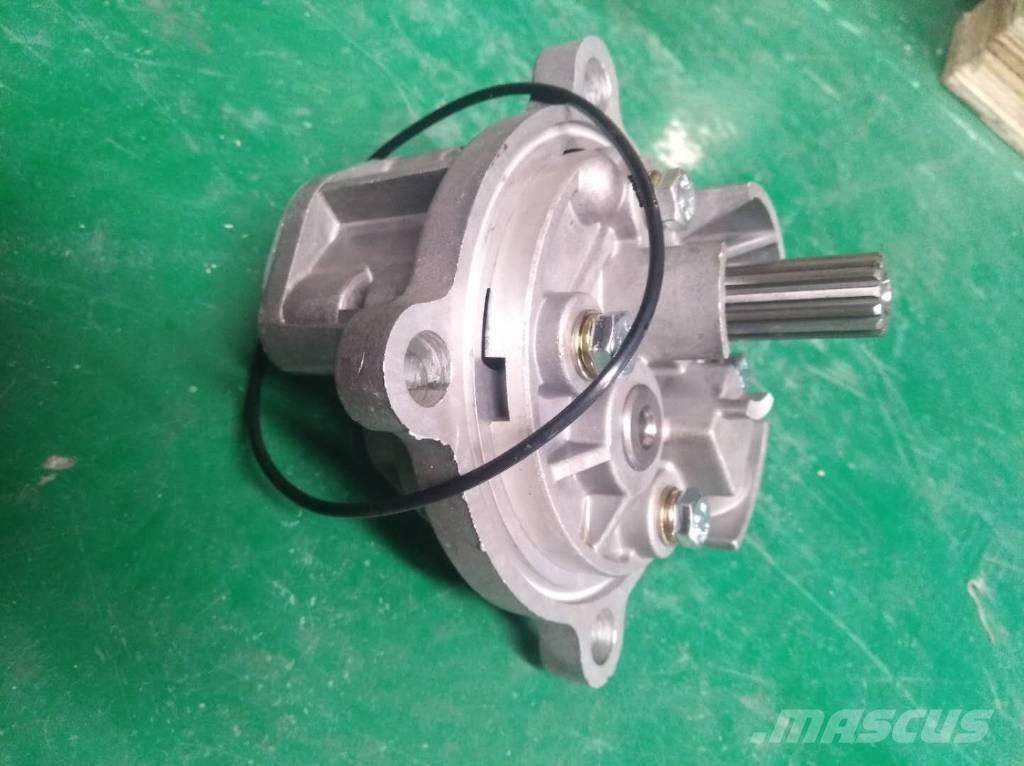 Komatsu D65 D85 D155 Transmisiones