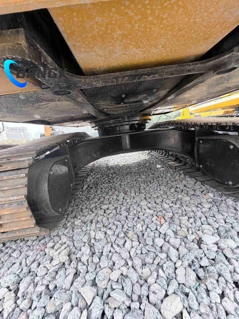 Sany SY 215 H Excavadoras sobre orugas