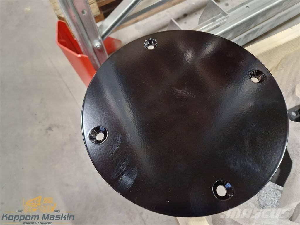 Eco Log 7001778 Transmisiones