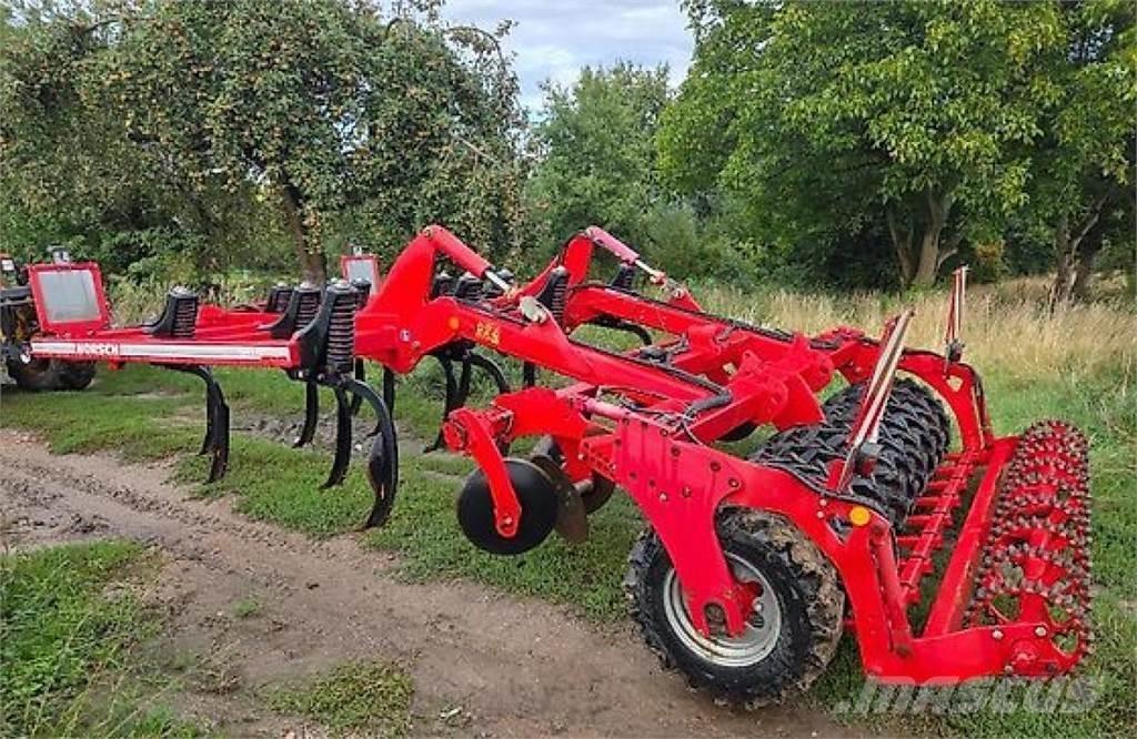 Horsch Tiger 3AS Cultivadoras