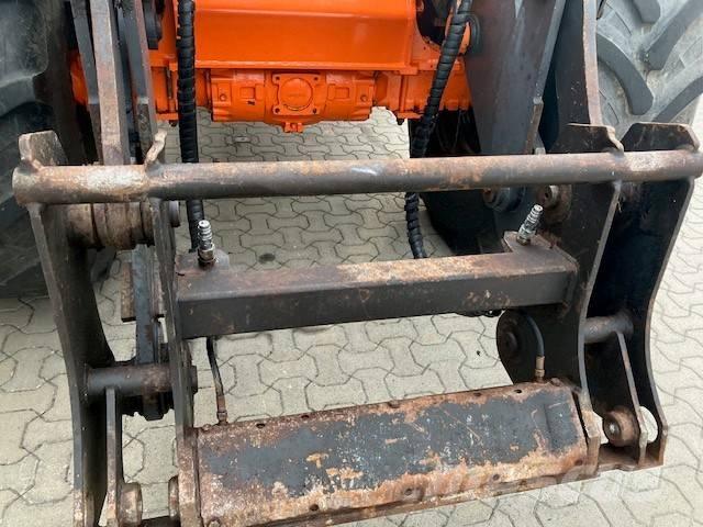 Doosan DL 200 TC Cargadoras sobre ruedas