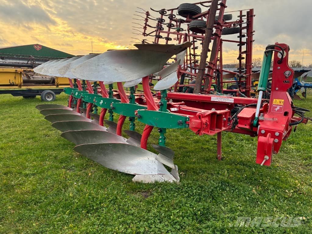 Kverneland 3400 Arados reversibles