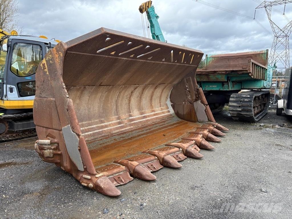 Rockland SDQ Clasificadoras de áridos