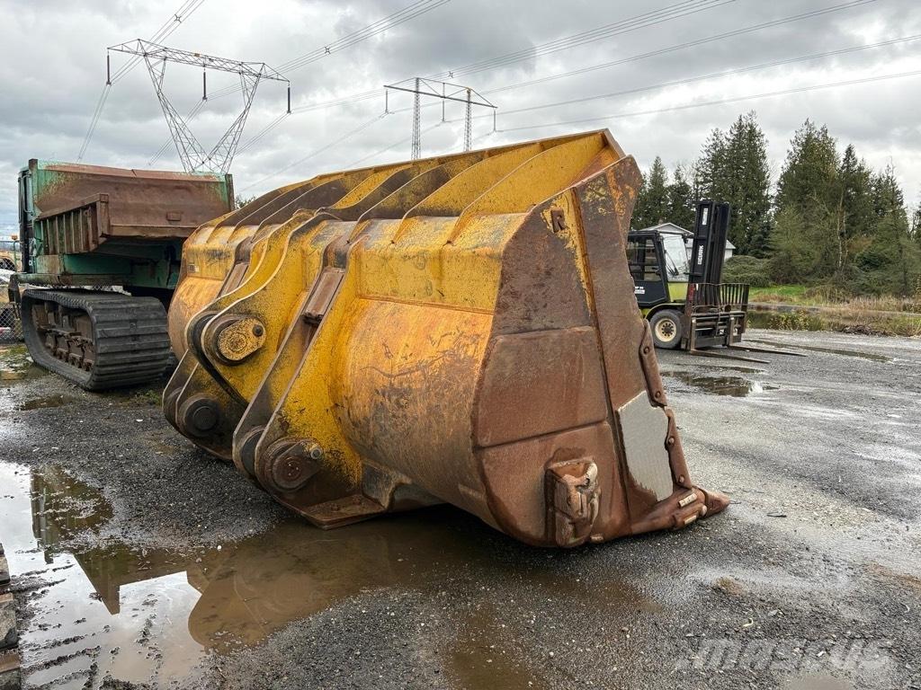 Rockland SDQ Clasificadoras de áridos