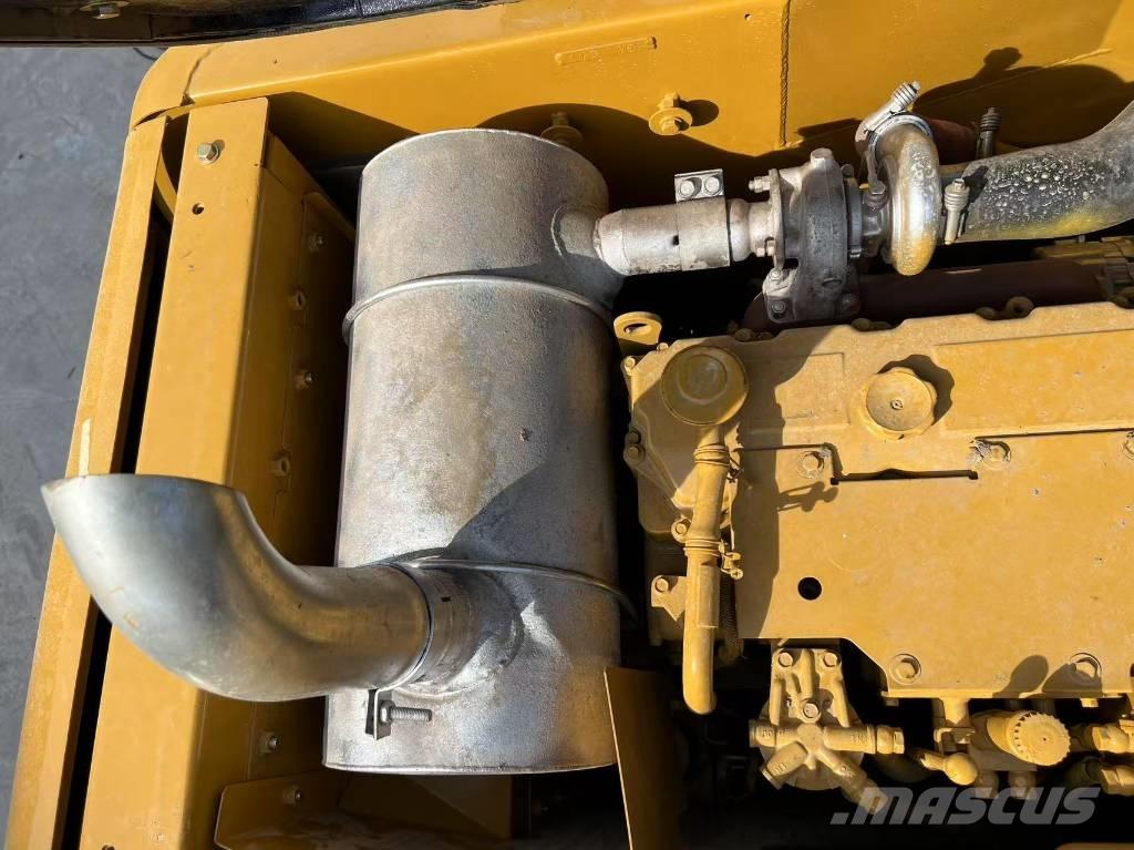 CAT 315 D L Excavadoras sobre orugas