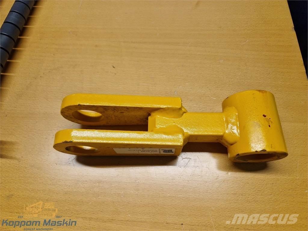 Rottne 077-0137 Chasís