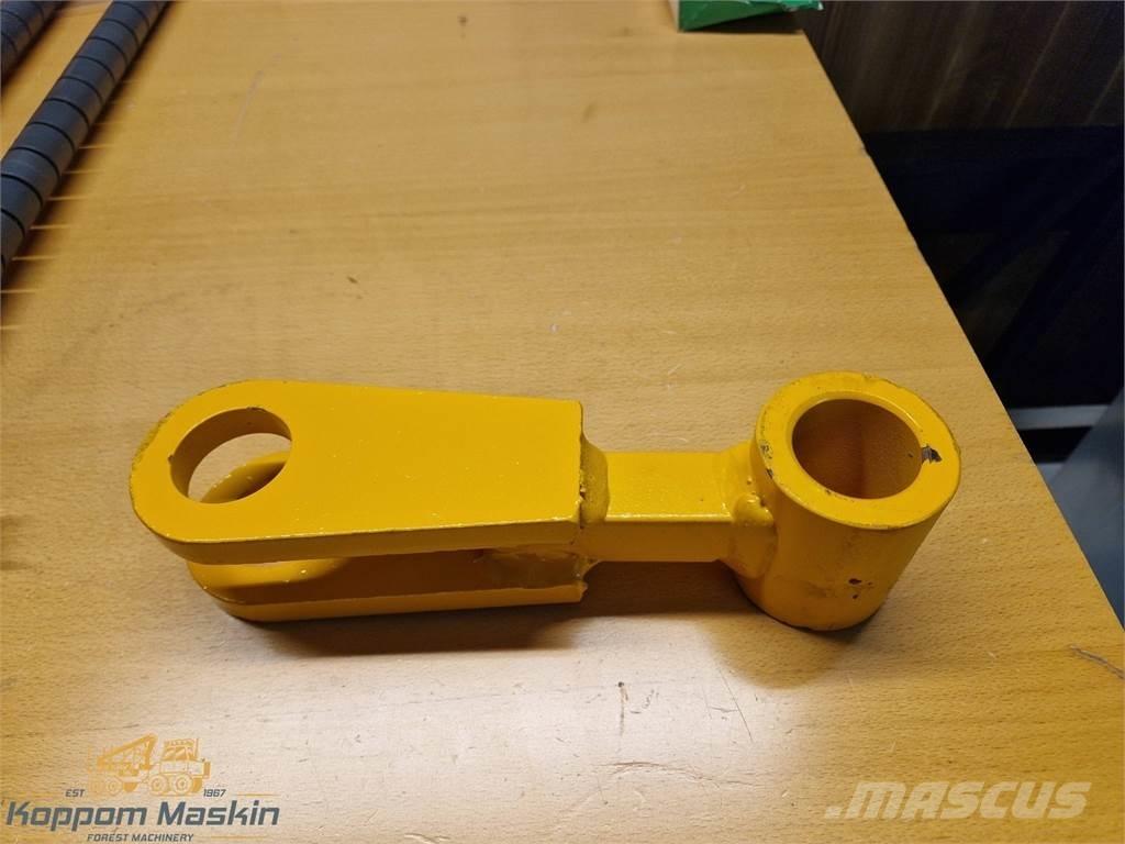 Rottne 077-0137 Chasís