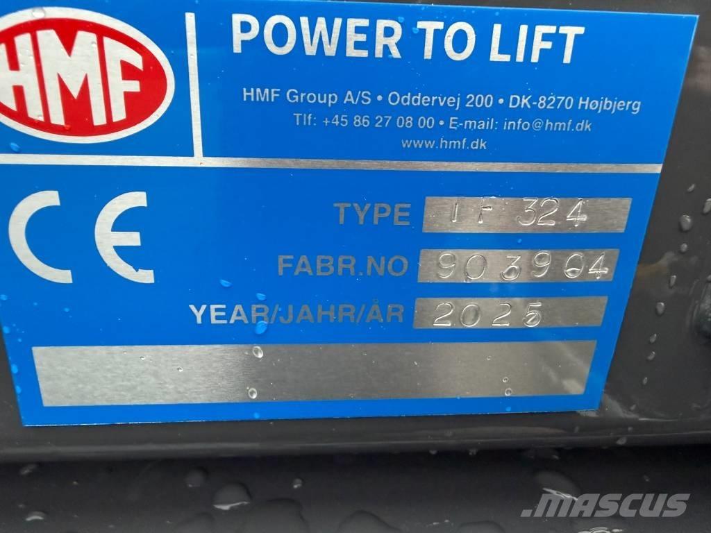 Volvo FH 500 Camiones desmontables