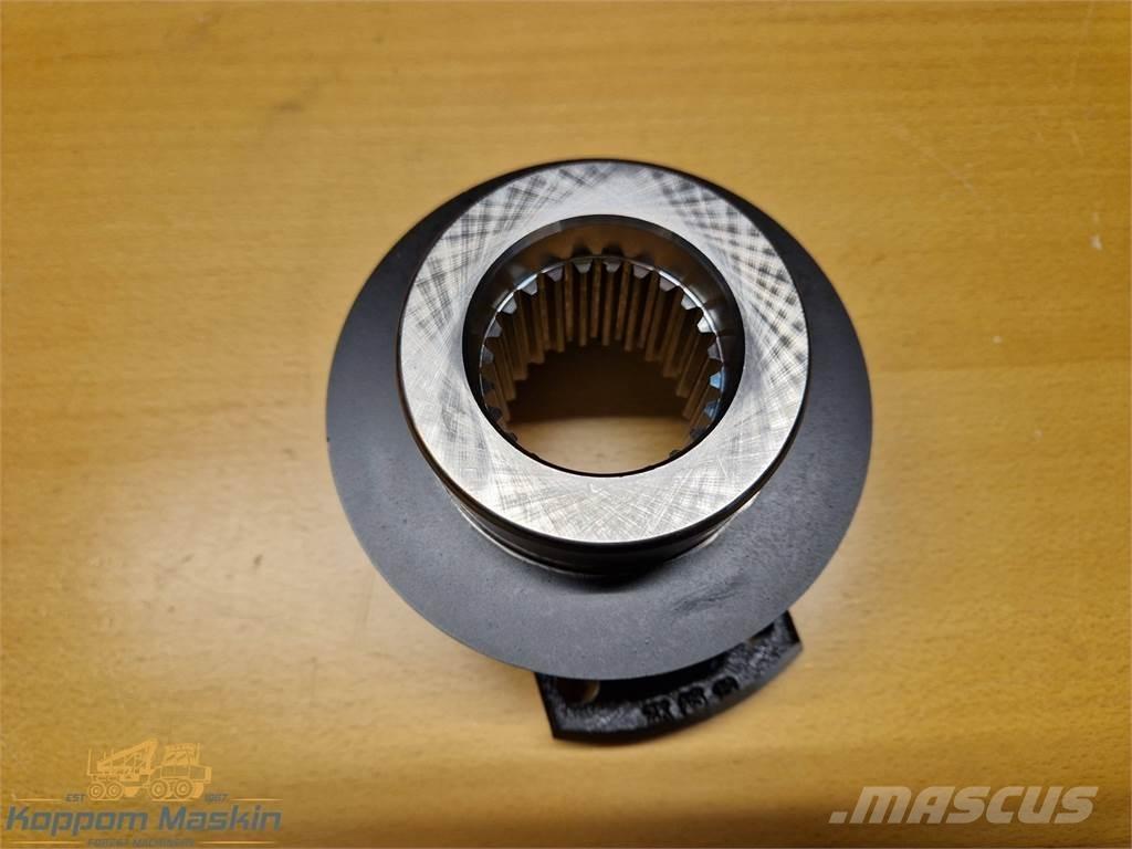 Eco Log 7019325 Transmisiones