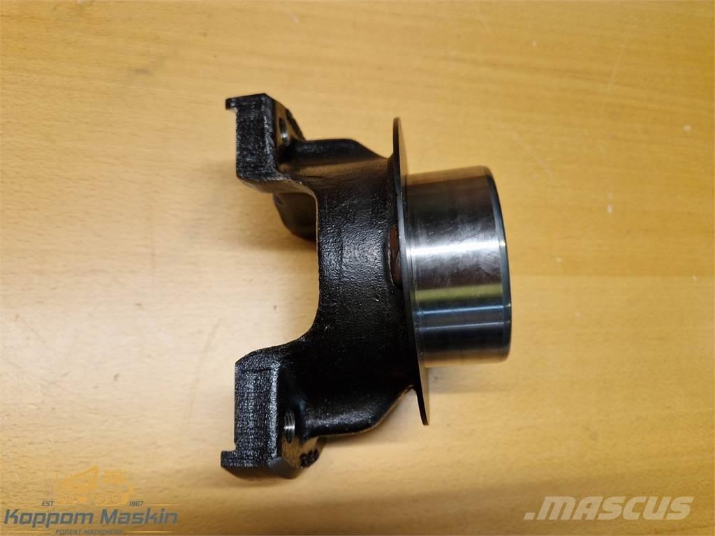 Eco Log 7019325 Transmisiones