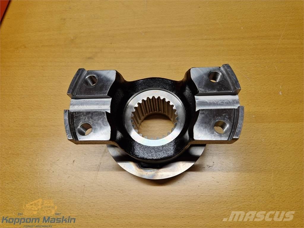 Eco Log 7019325 Transmisiones